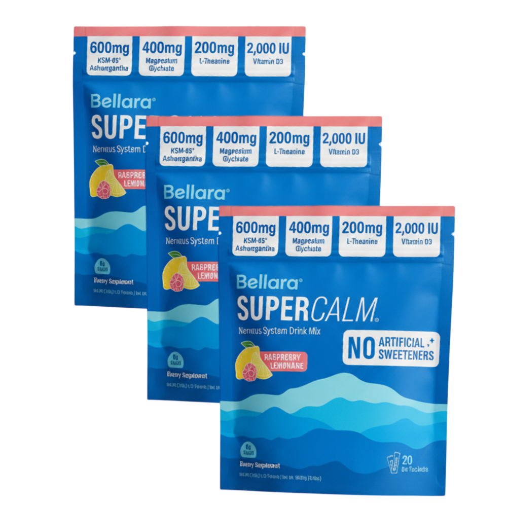 Bellara™ Restore