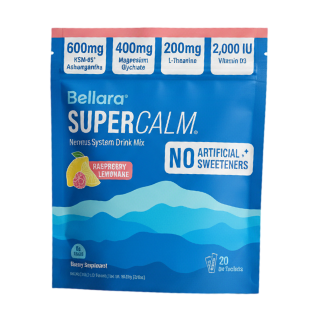 Bellara™ Restore