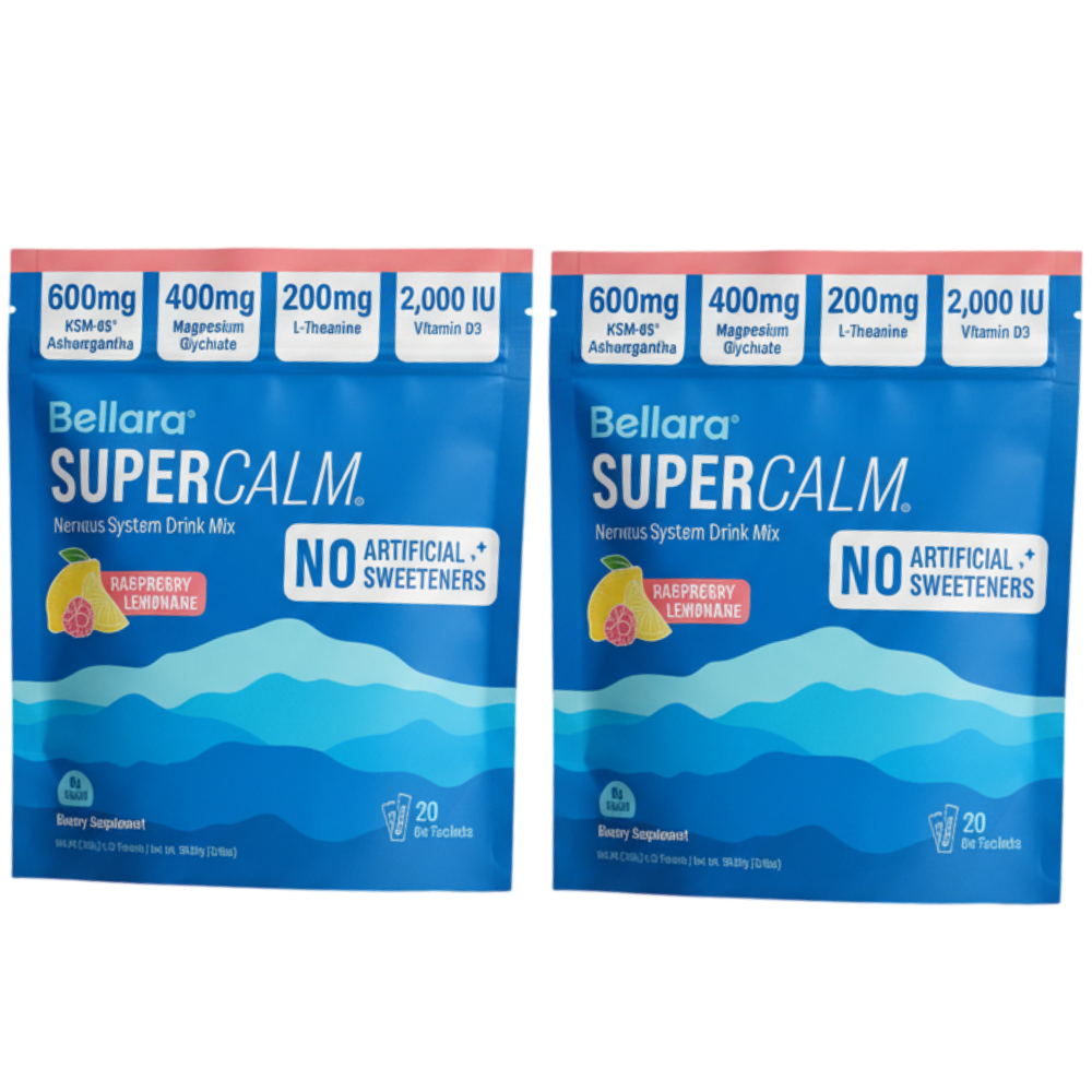 Bellara™ Restore
