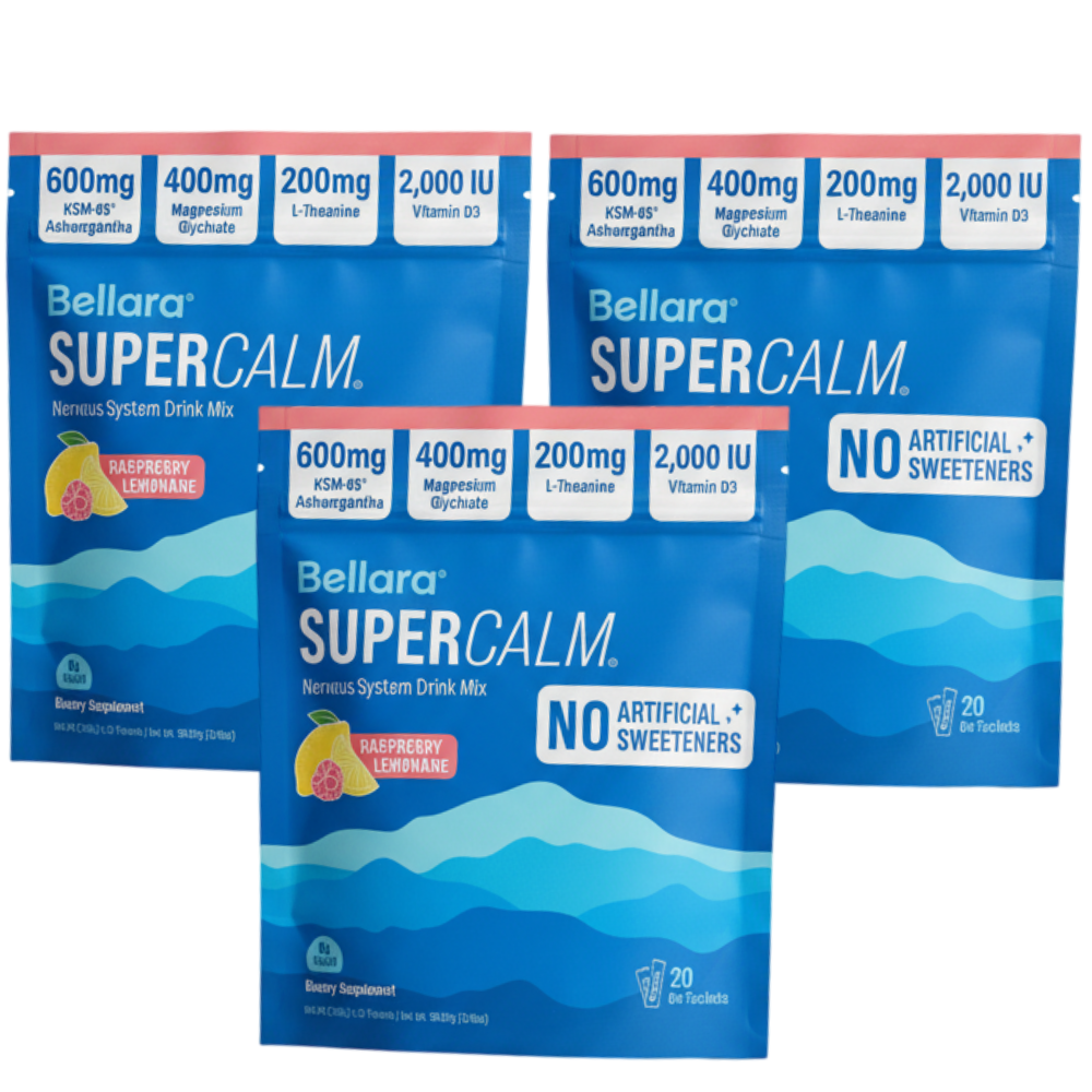 Bellara™ Restore