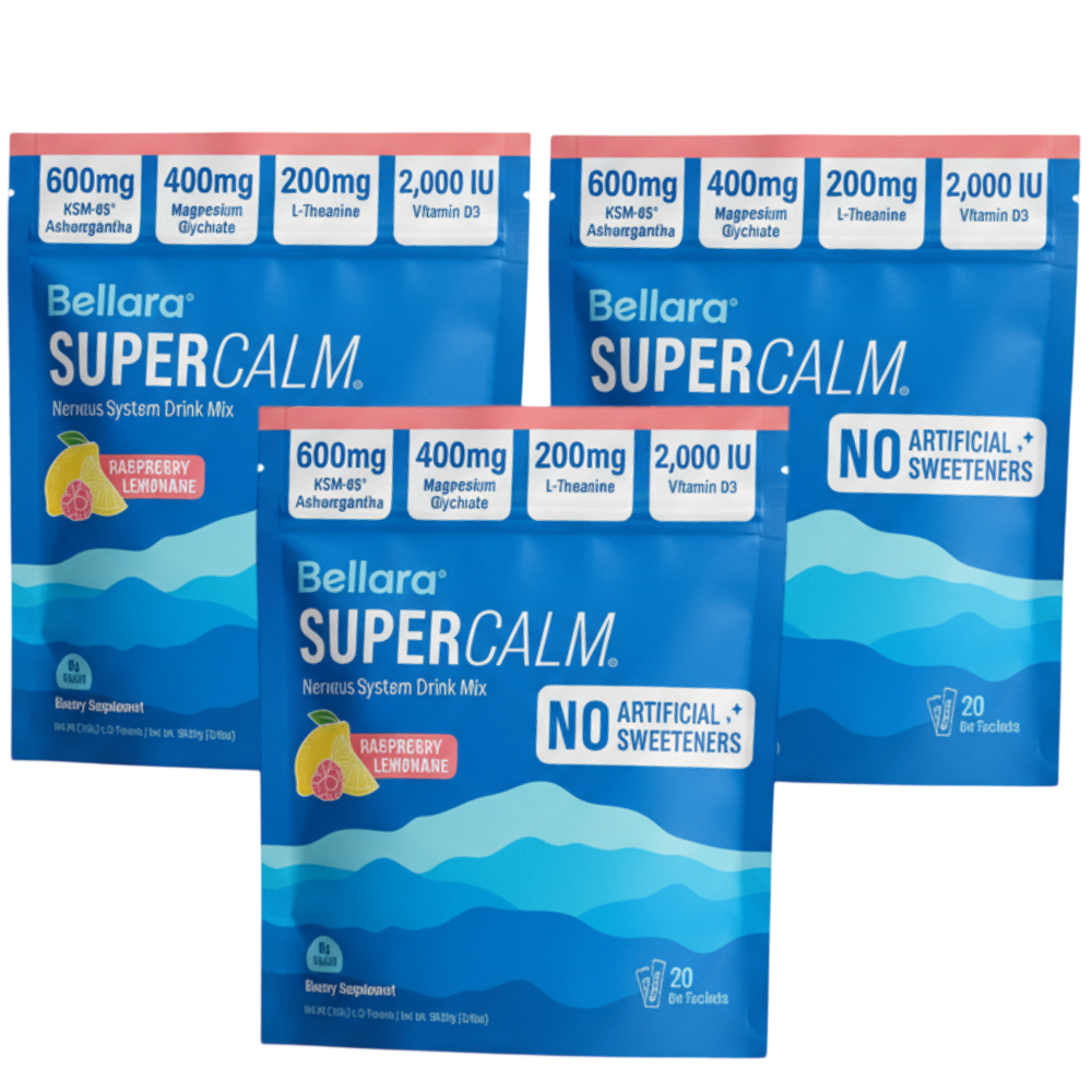 Bellara™ Restore