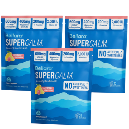 Bellara™ Restore