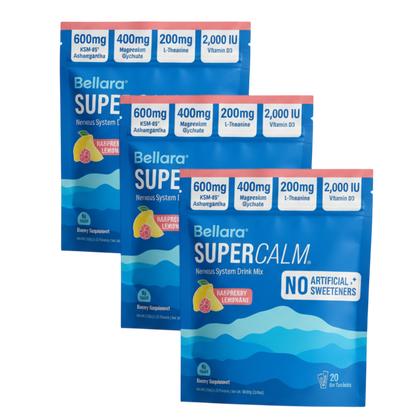Bellara™ Restore