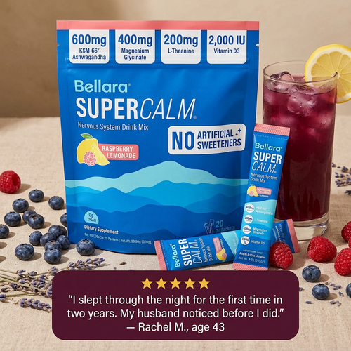 Bellara™ Restore